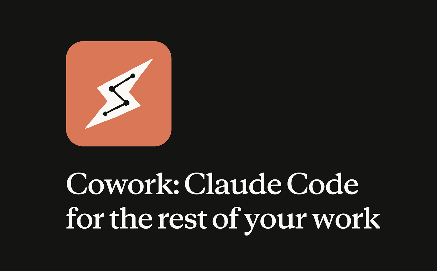 Claude Cowork 활용법: Agentic Workflow 설계