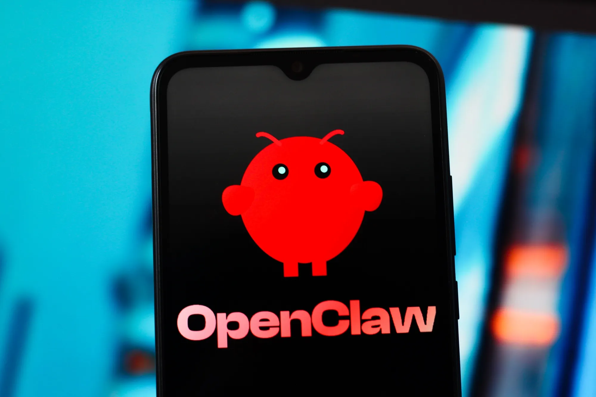 🦞 OpenClaw 이름의 역사: Clawd에서 바닷가재가 되기까지