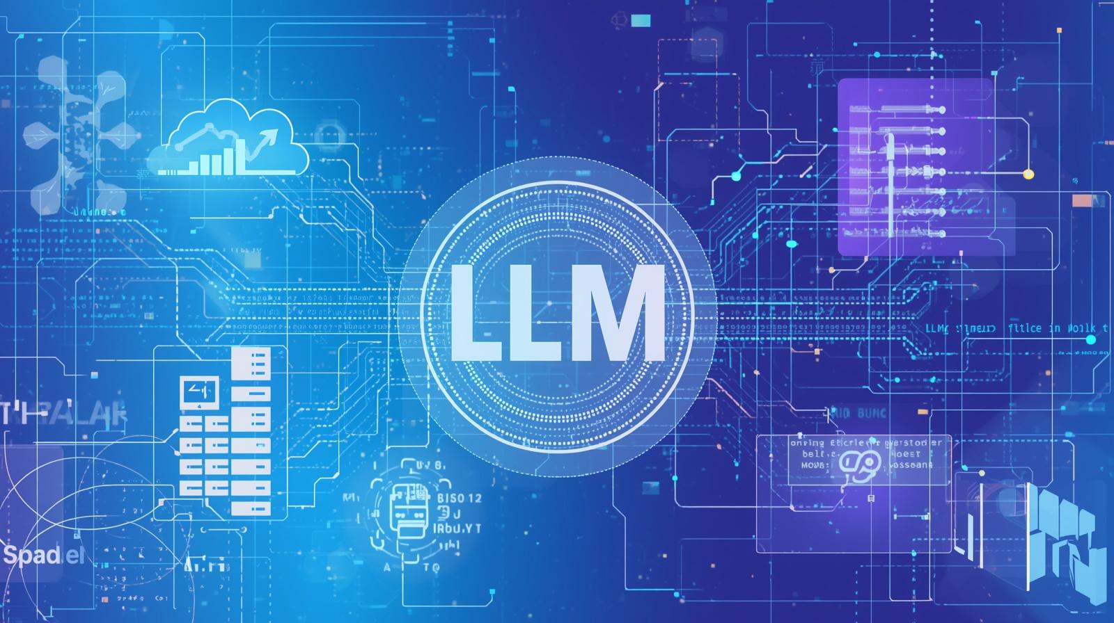🚀 LLM 서비스 개발 관련 필수 개념 & 기술 용어